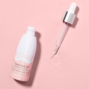 - Kopari Save Your Face Oil